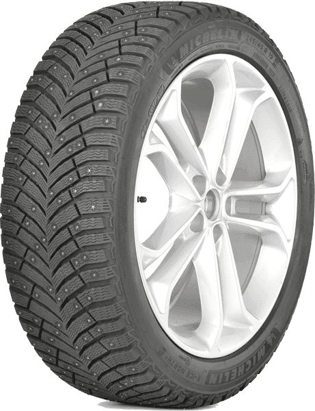 MICHELIN X-Ice North 4 SUV