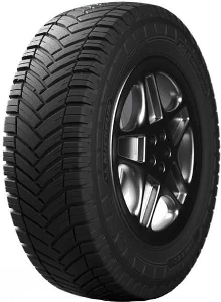 Michelin Crossclimate