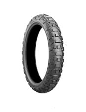 Bridgestone Ax 41 F