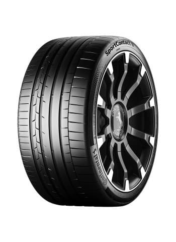 Continental Sport Contact 6 Fr