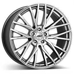 Aez Panama High Gloss