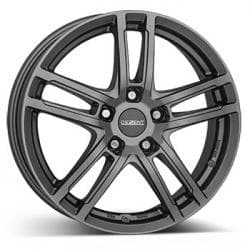 Dezent Tz Graphite