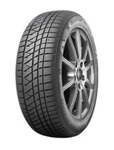 Kumho Wintercraft Ws71 Suv