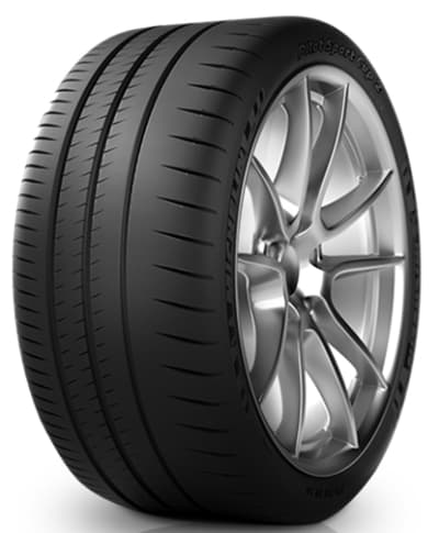 Michelin Sport Cup 2