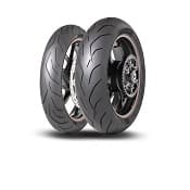 Dunlop Sportsmart Mk3