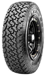 Maxxis At-980e Wormdrive