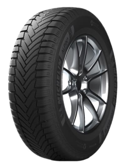 MICHELIN ALPIN 6