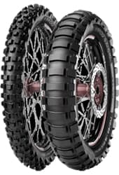 Metzeler Karoo Extreme