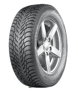 Nokian Tyres Hkpl R3 Suv