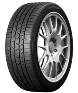 Continental Contiwintercontact Ts 830 P