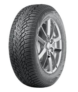 Nokian Tyres Wr Suv 4