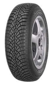 Goodyear Ultragrip 9+ Ms