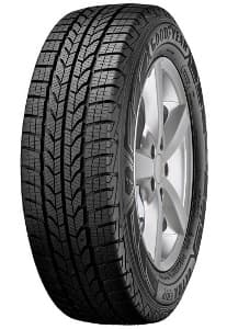 Goodyear Ultragrip Cargo