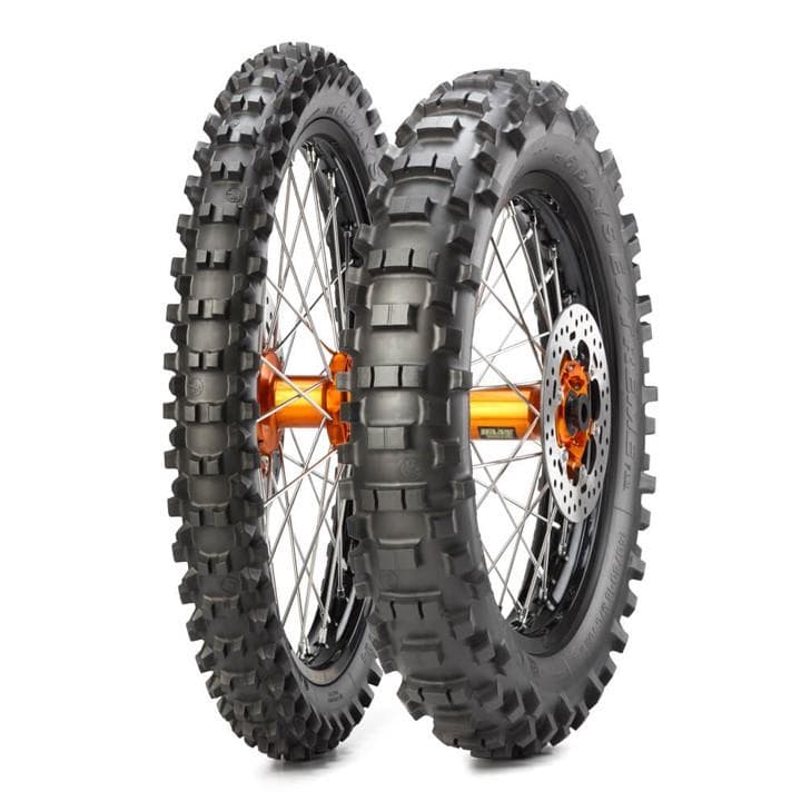 Metzeler 6 Days Extreme