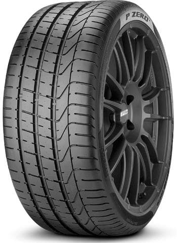 PIRELLI PZERO (PZ5) PZERO5