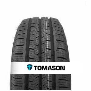 Tomason Allseason Van