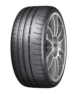 Goodyear Eag F1 Supersport R