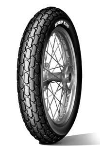 Dunlop K180 Scooter