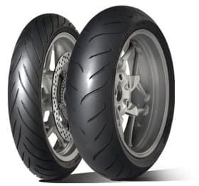 Dunlop Sportmax Roadsmart Ii