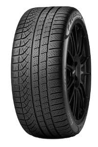 PIRELLI PZERO WINTER WPZERO