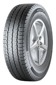 Continental Vancontact A/S