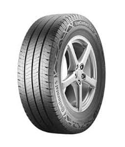 Continental Vancontact Eco