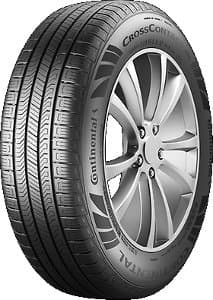 Continental Crosscontact Rx Crosscontact