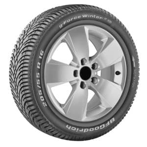 Bf Goodrich G-Force Winter2 Suv