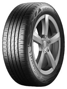 Continental Ecocontact 6 Q Cs