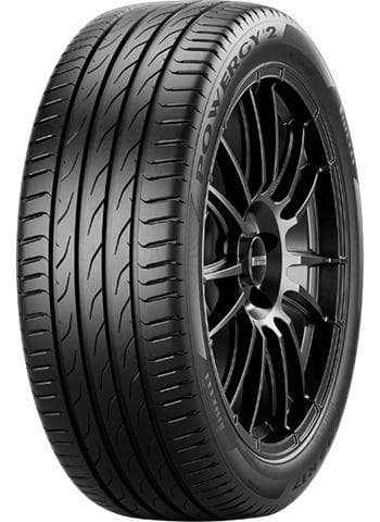 Pirelli Powergy 2