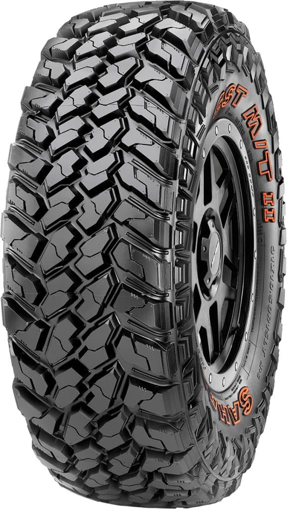 Cst Sahara Mt2