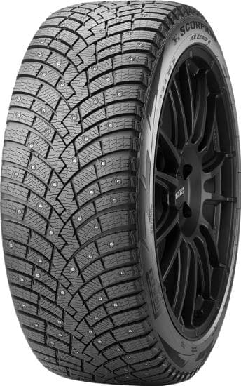 Pirelli Ice Zero 2