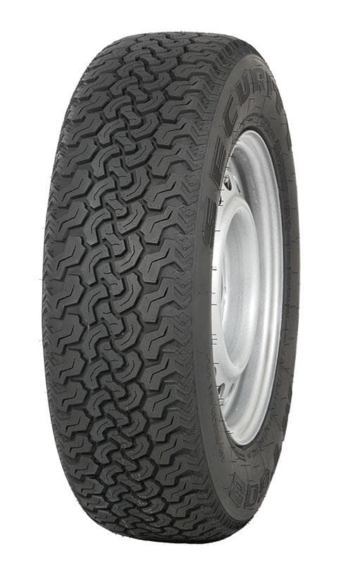 Security Mt603
