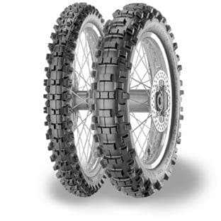 Metzeler Mce 6 Days Extreme Super Soft