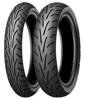 Dunlop Arrowmax Gt601