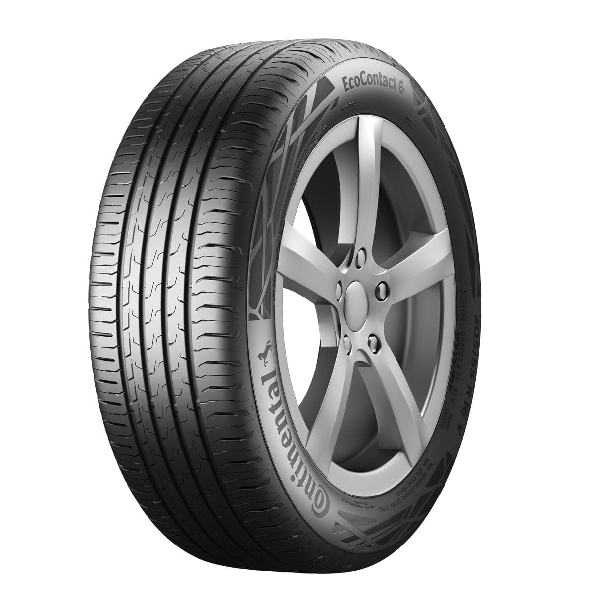 Continental Ecocontact 6 Cs
