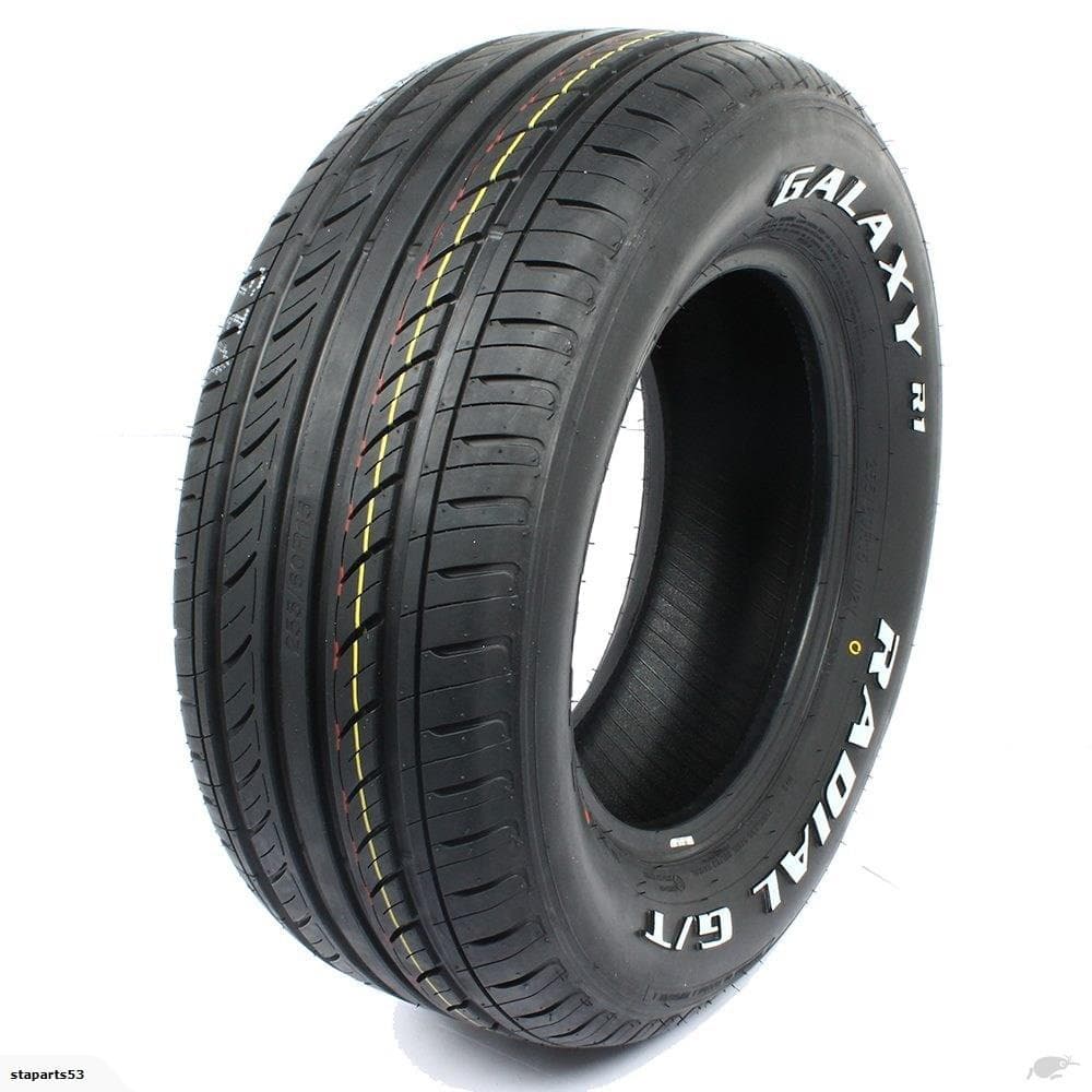 Vitour Galaxy R1 Radial G/T Rwl