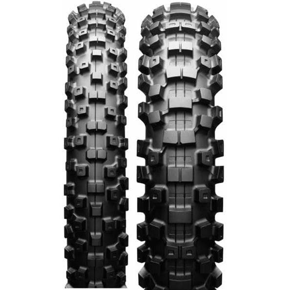 Bridgestone M404