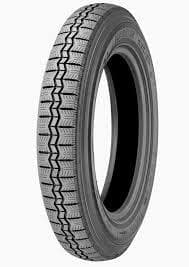 Michelin X