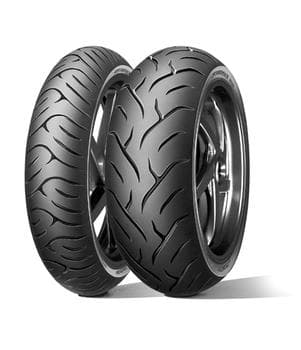 Dunlop Sportmax D221