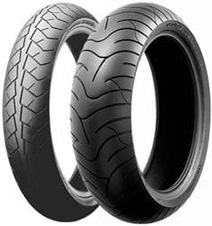 Bridgestone Bt020 M