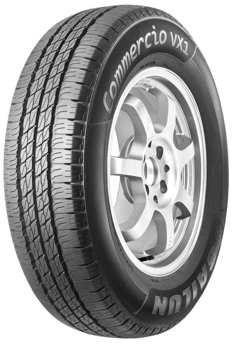 Sailun Commercio Vx1