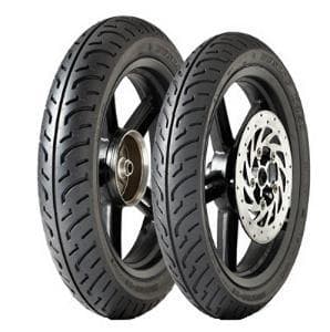 Dunlop D451
