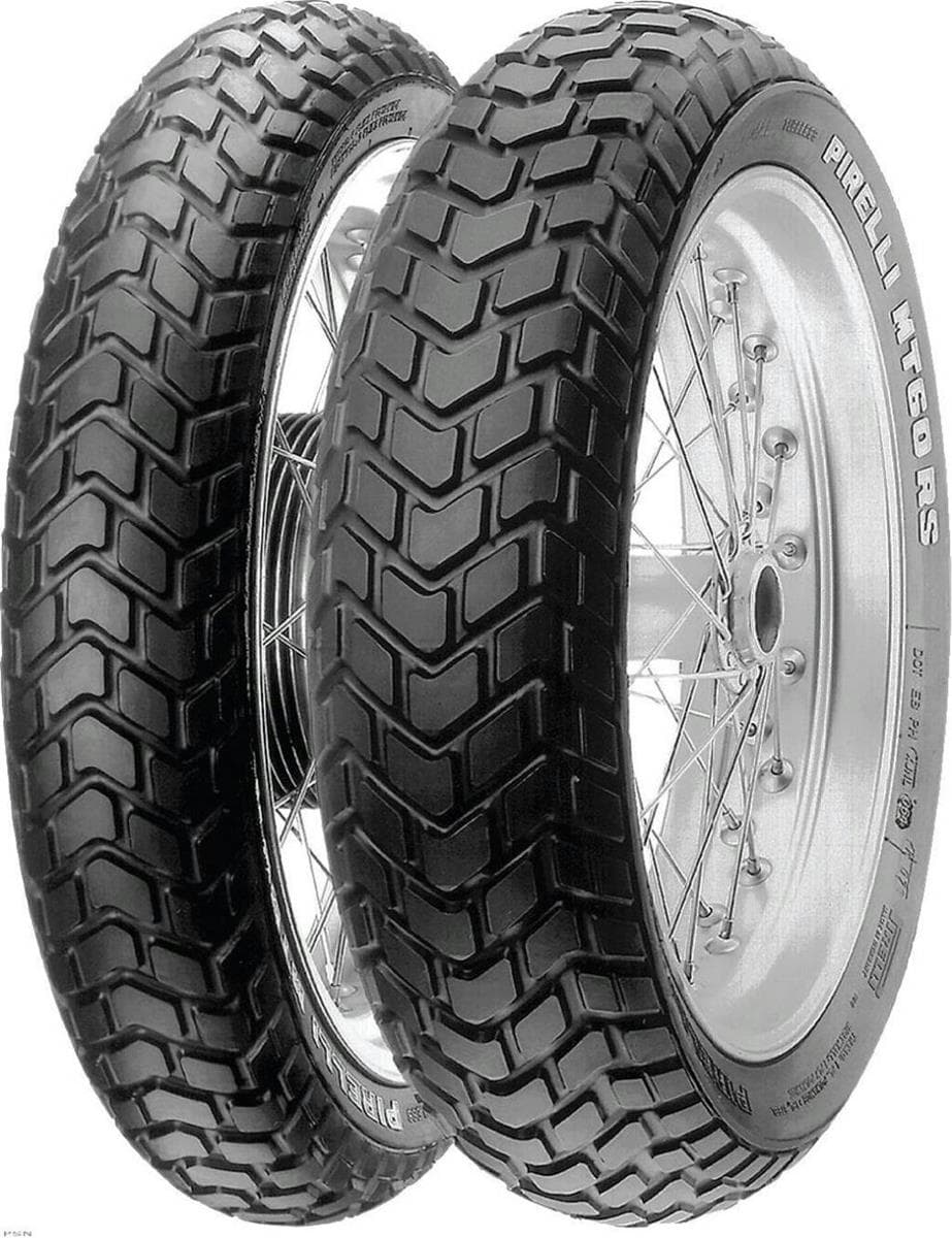 Pirelli Mt60 Rs