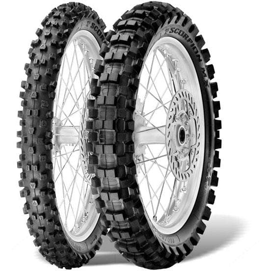 Pirelli Extra Junior