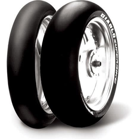 Pirelli Diablo Superbike