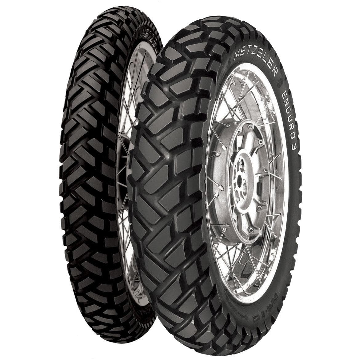 Metzeler Enduro 3