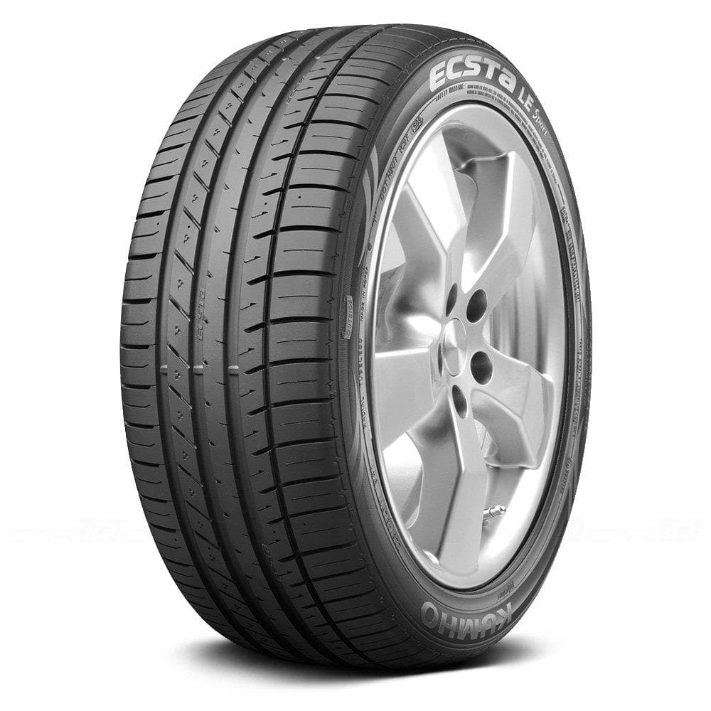 Kumho Ecsta Le Sport Ku39