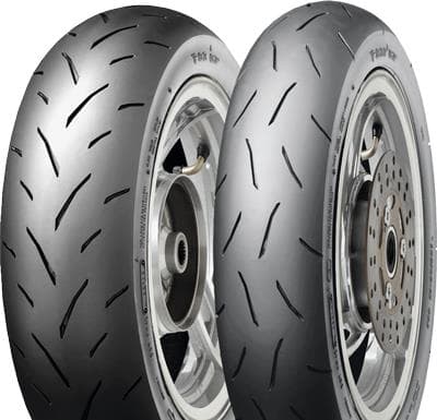 Dunlop Tt93 Gp