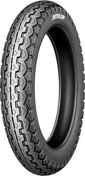 Dunlop Tt 100